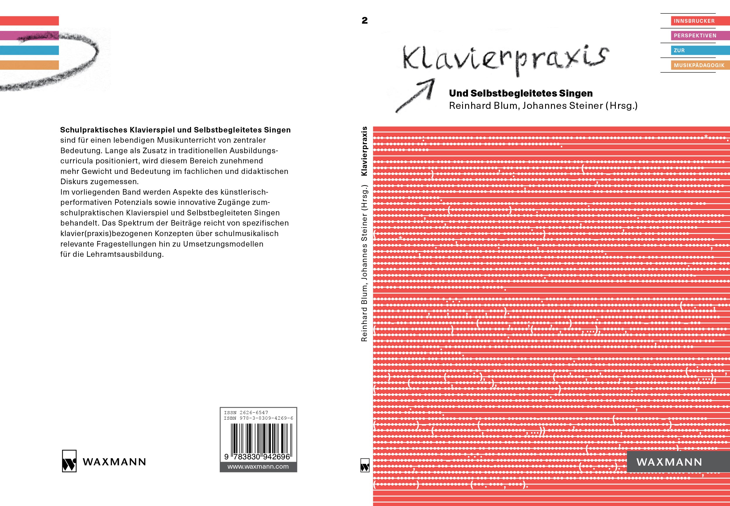 Klavierpraxis